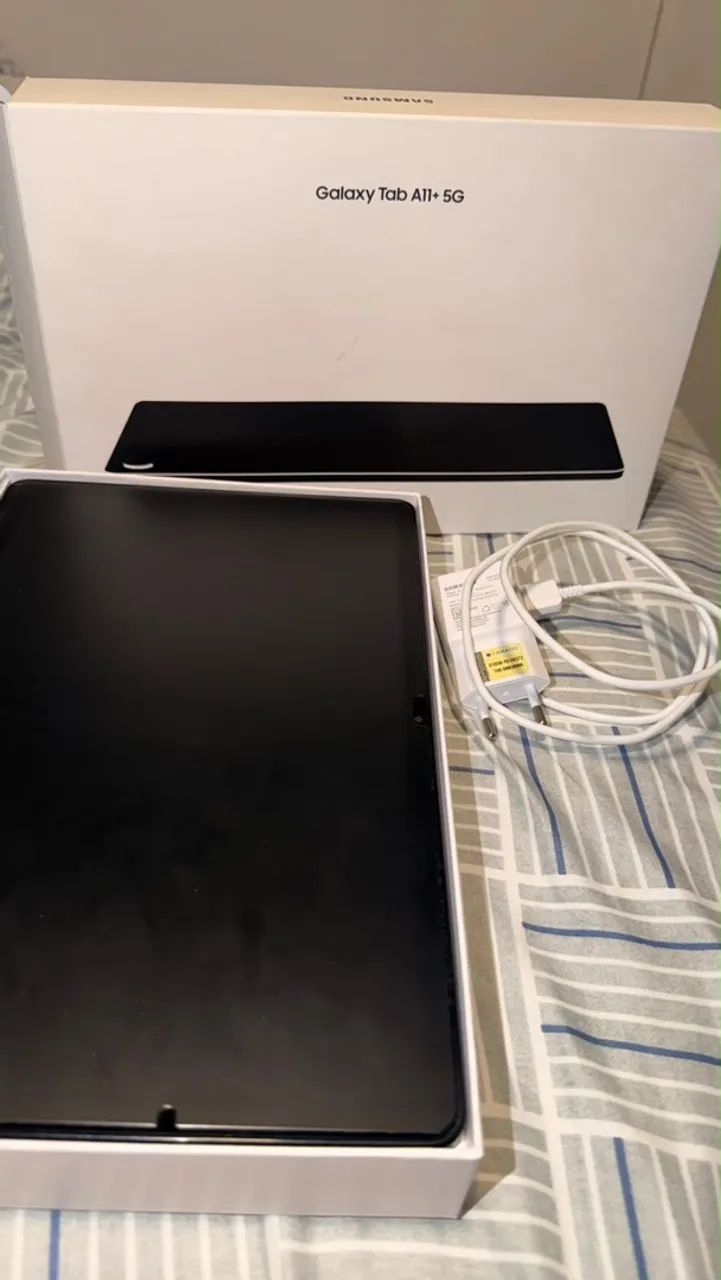 Tablet Samsung Galaxy TAB A11+ 