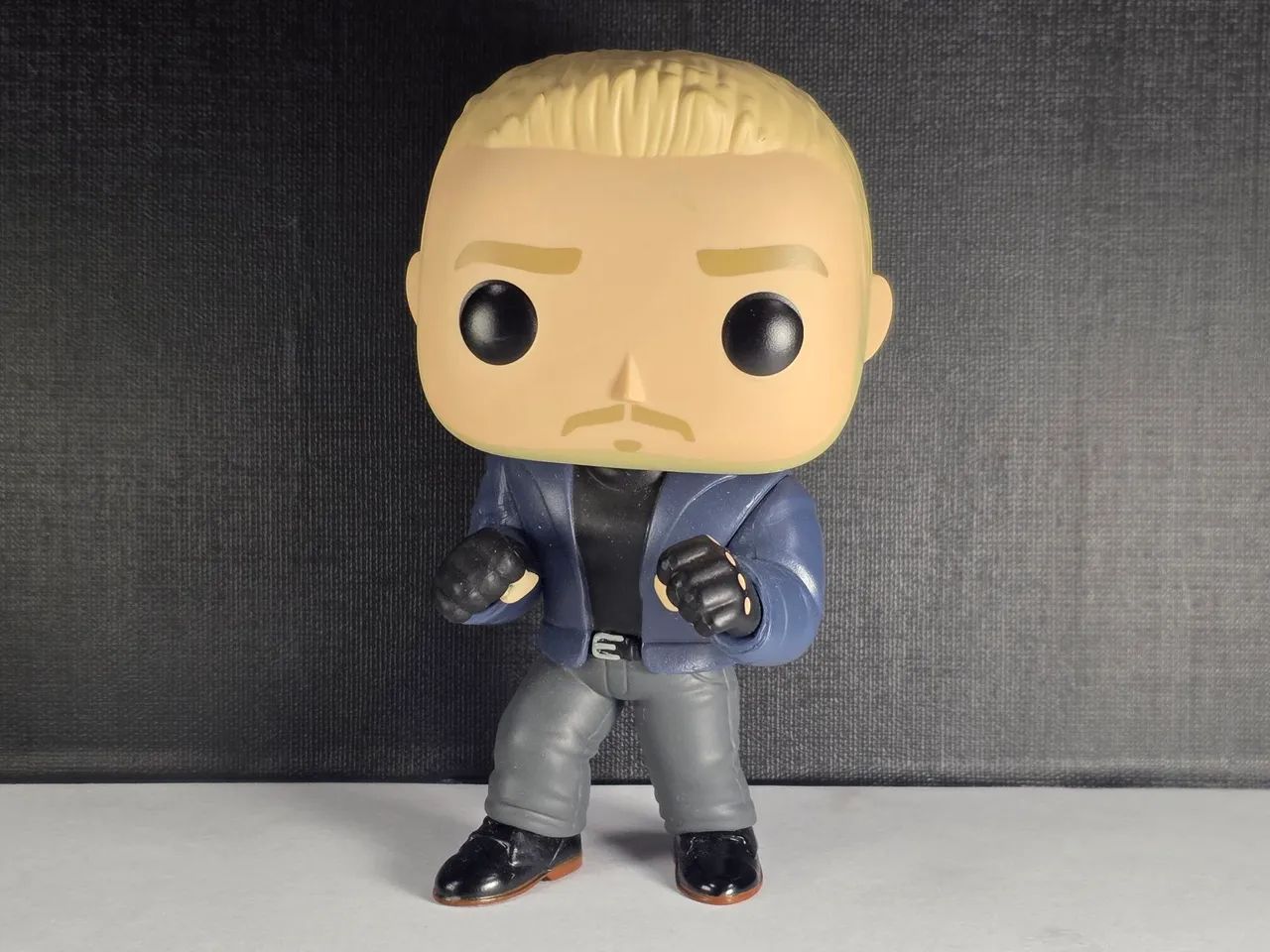 Funko Pop Umbrella Academy - Luther 1116