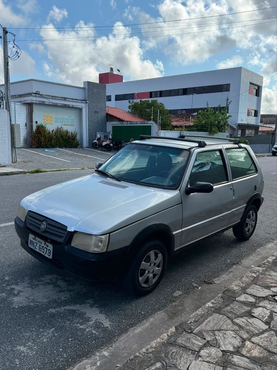 Volkswagen Kombi 2010