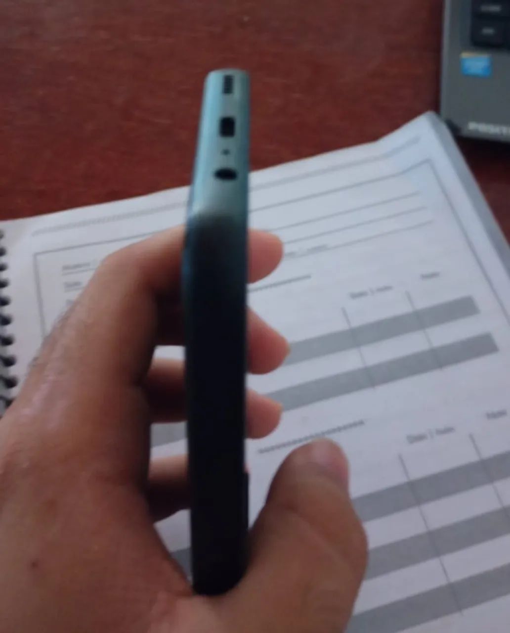 CELULAR A14  - Foto 3