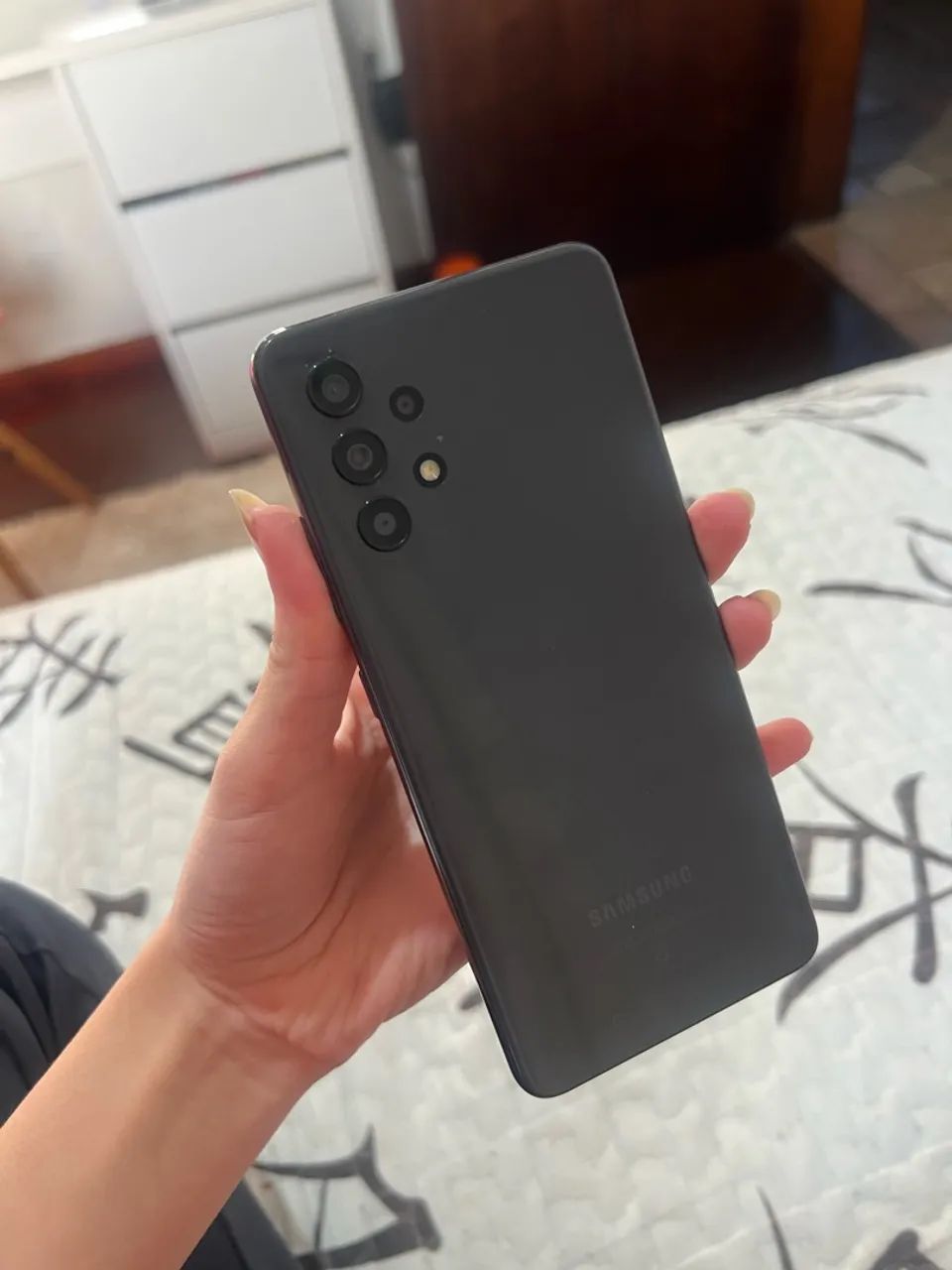 Samsung A32 128GB - Foto 2