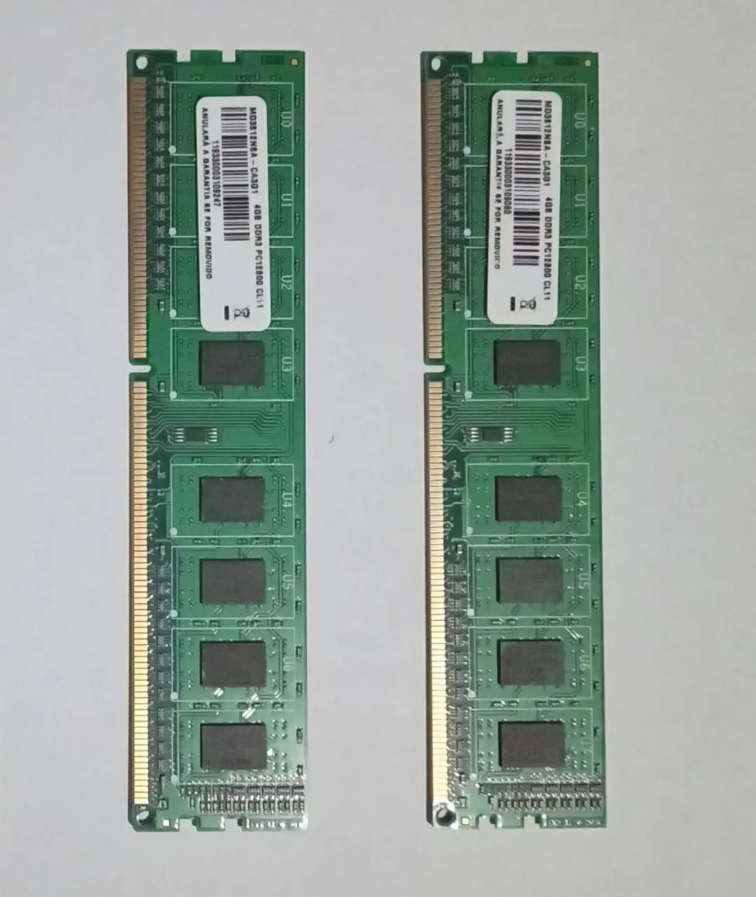MEMORIA RAM DDR3  - Foto 4