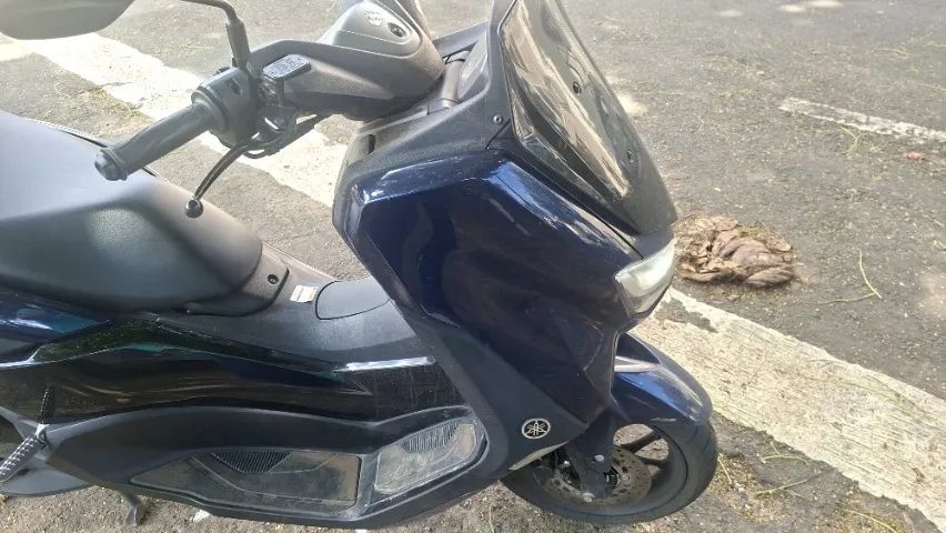NMAX 160 - Foto 5