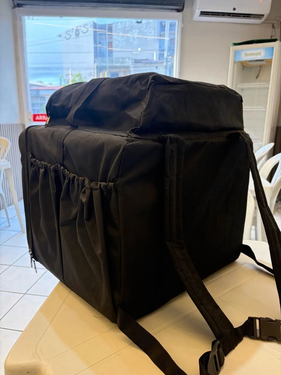 Bag para entregadores  - Foto 2