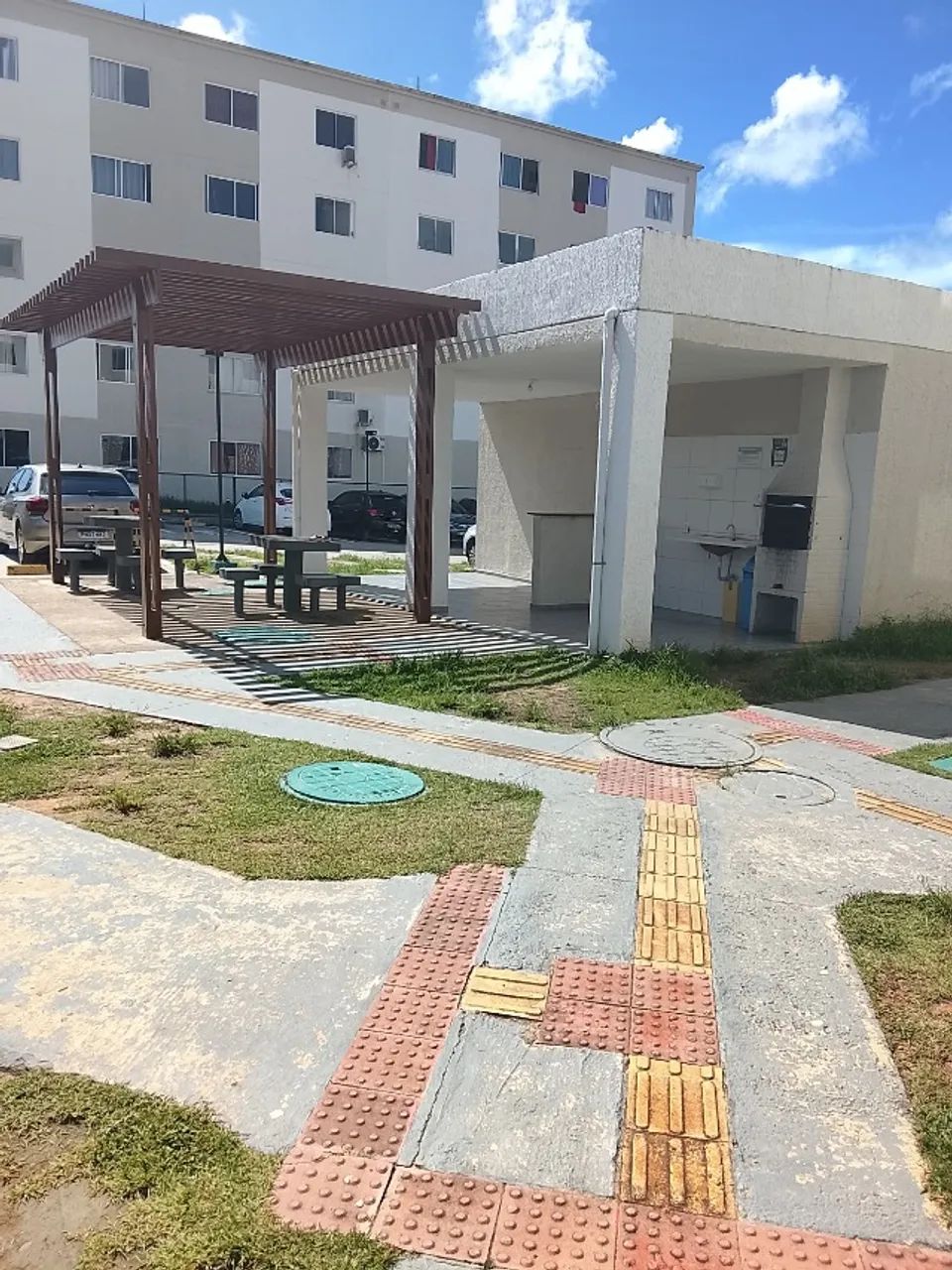 REPASSE DE APARTAMENTO - PRÓXIMO AO VIA SUL SHOPPING - Foto 5