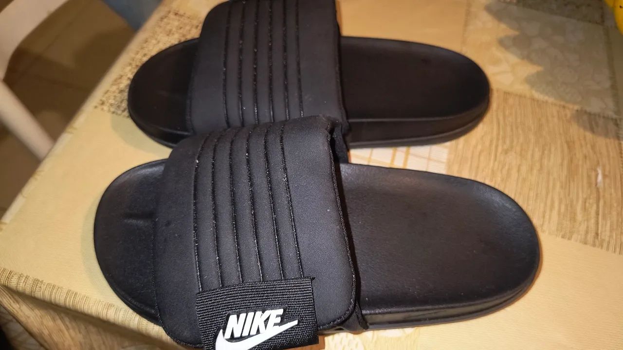 sandália Nike - Foto 2