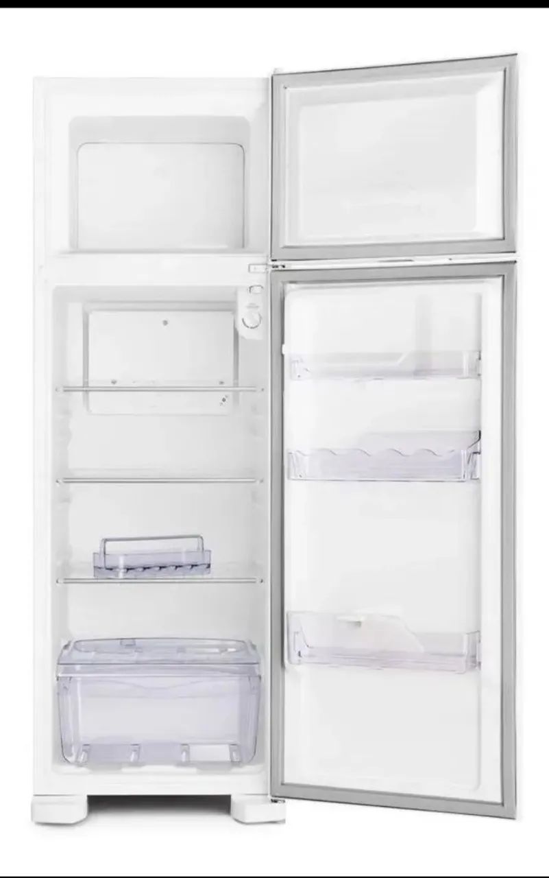 Geladeira/Rack/Guarda-roupas  - Foto 2