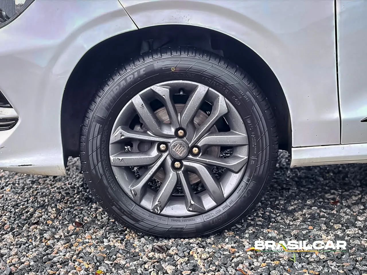Fiat Cronos Drive 1.3 8V Flex 2022 - Foto 2