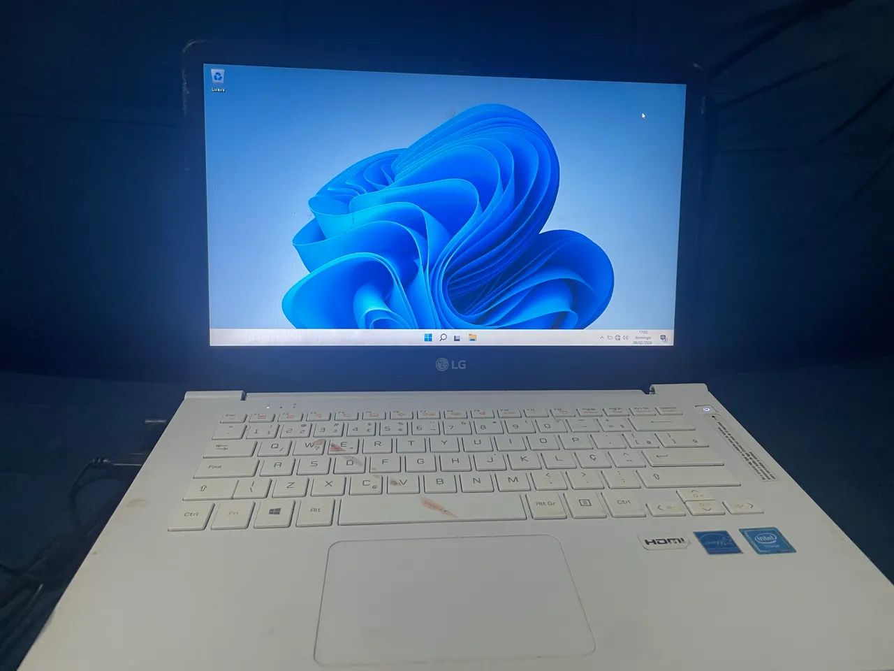 Vendo Notebook  - Foto 4