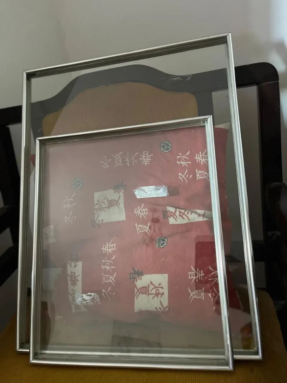 QUADROS DE VIDRO - Foto 2