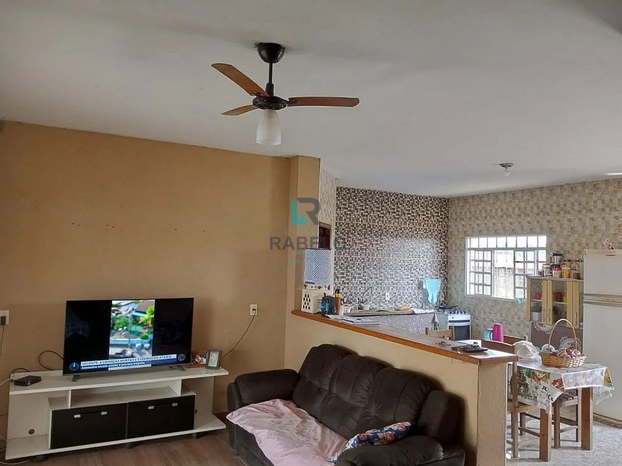 CHÁCARA BEM LOCALIZADA EM GUARATINGUETÁ-SP - Foto 2