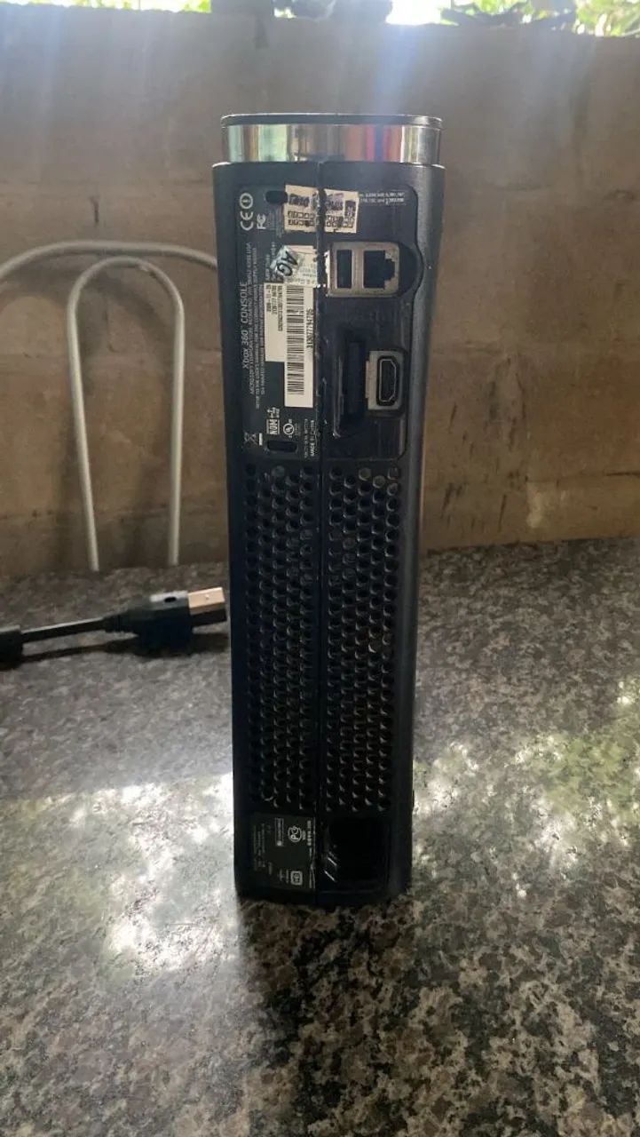 Xbox 360 - Foto 4
