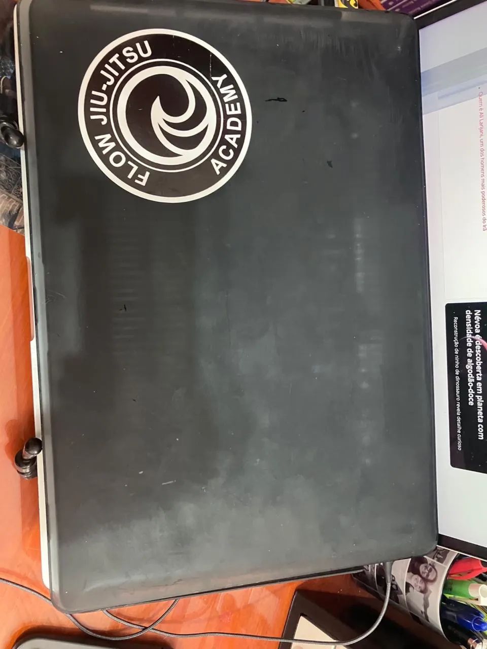 MacBook Pro 2017 15,4? - Foto 4
