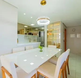 COBERTURA com PISCINA PRVATIVA e ESPAÇO GOURMET - Foto 4