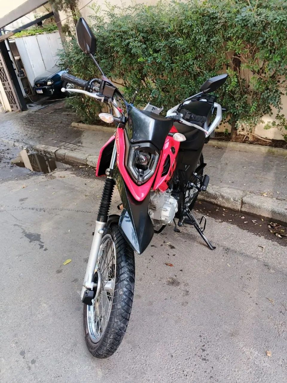 Moto impecável  - Foto 4