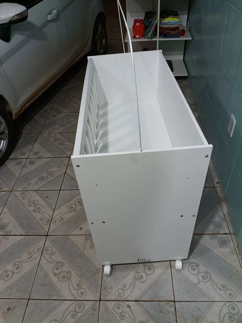 Berço  - Foto 3