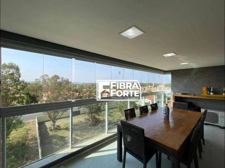 Apartamento a venda Campinas - Alphaville - Foto 5