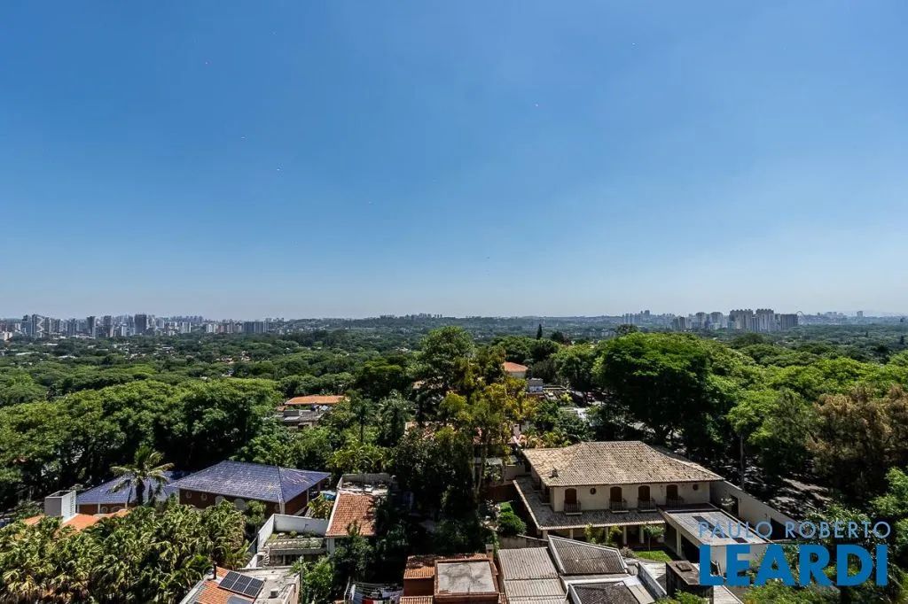COBERTURA - VILA MADALENA - SP - Foto 5