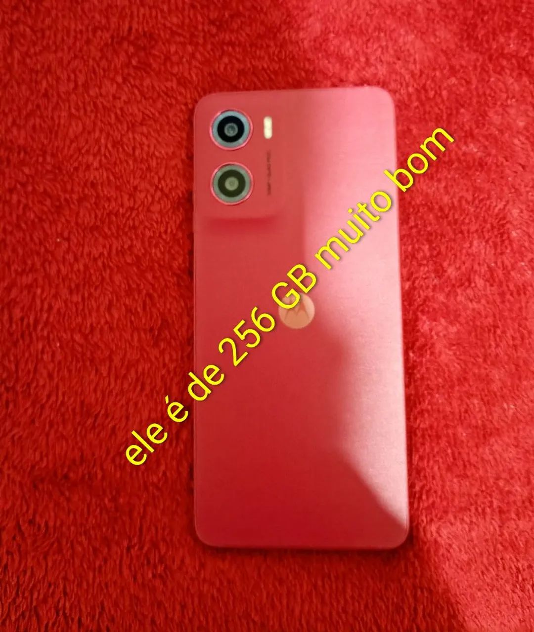 Vendo um celular - Foto 4