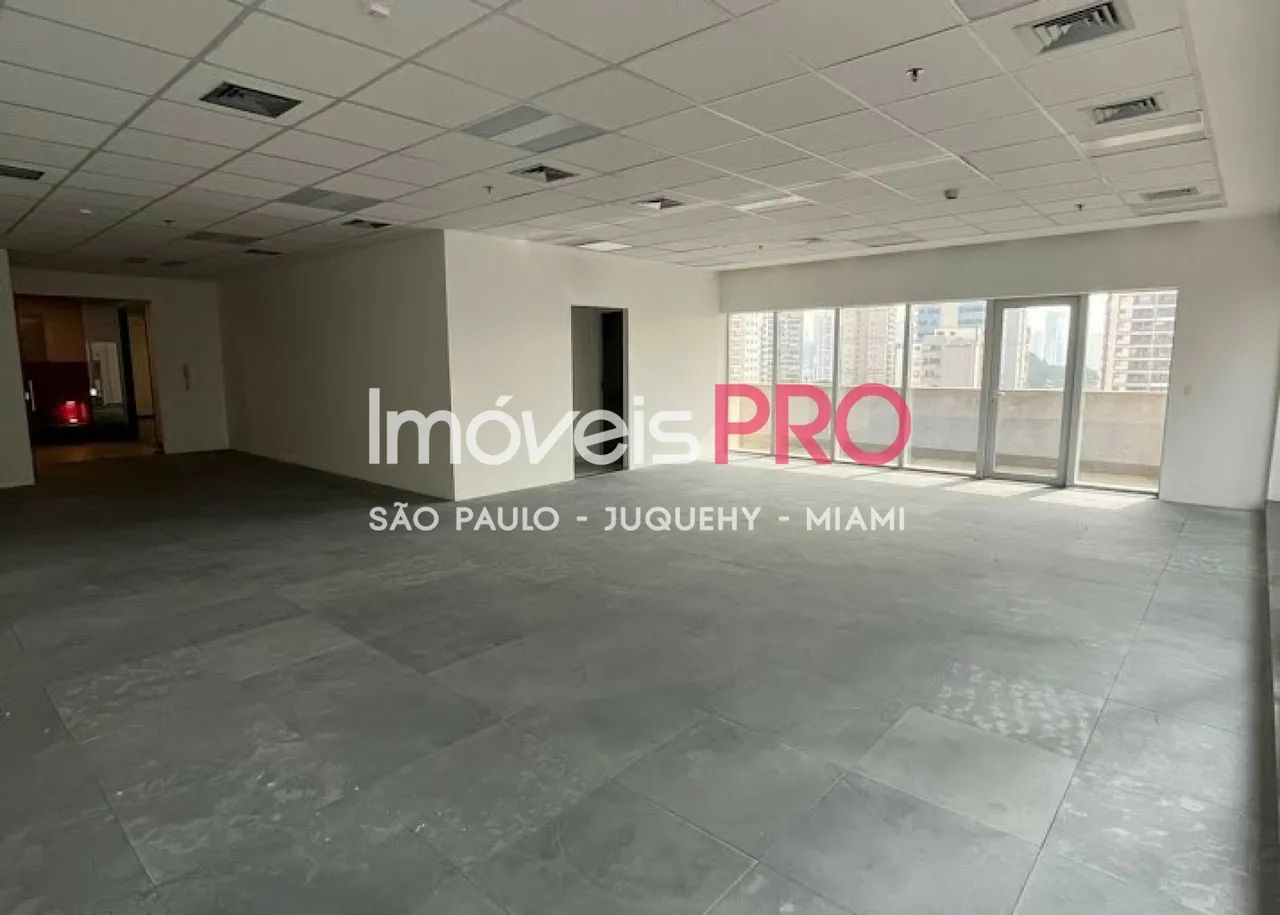 Conjunto Comercial no Brooklin - Foto 2