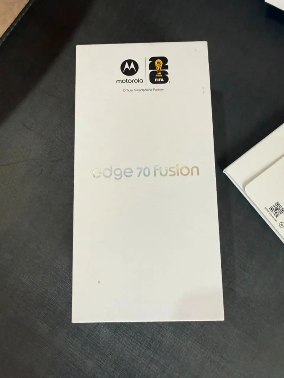 Edge 70 fusion 