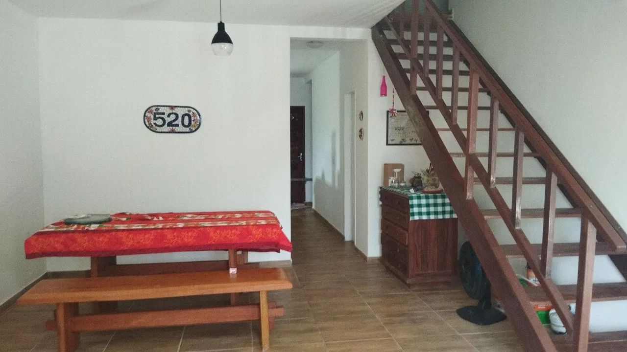 Casa Mulungu  - Foto 2