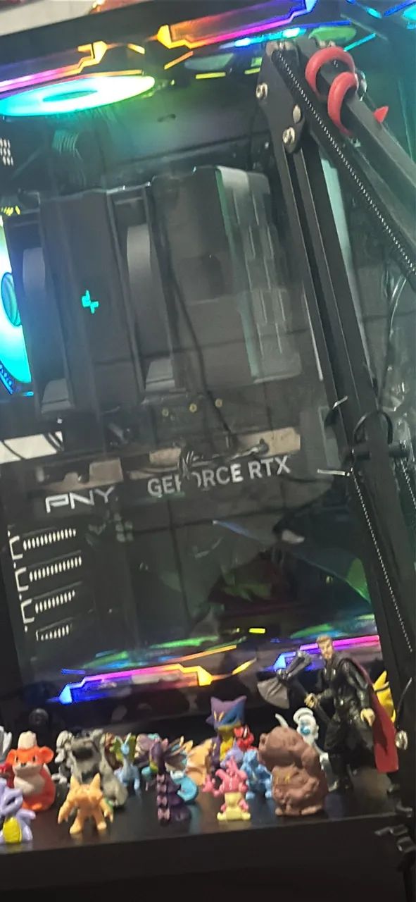 Placa de Video - Foto 5