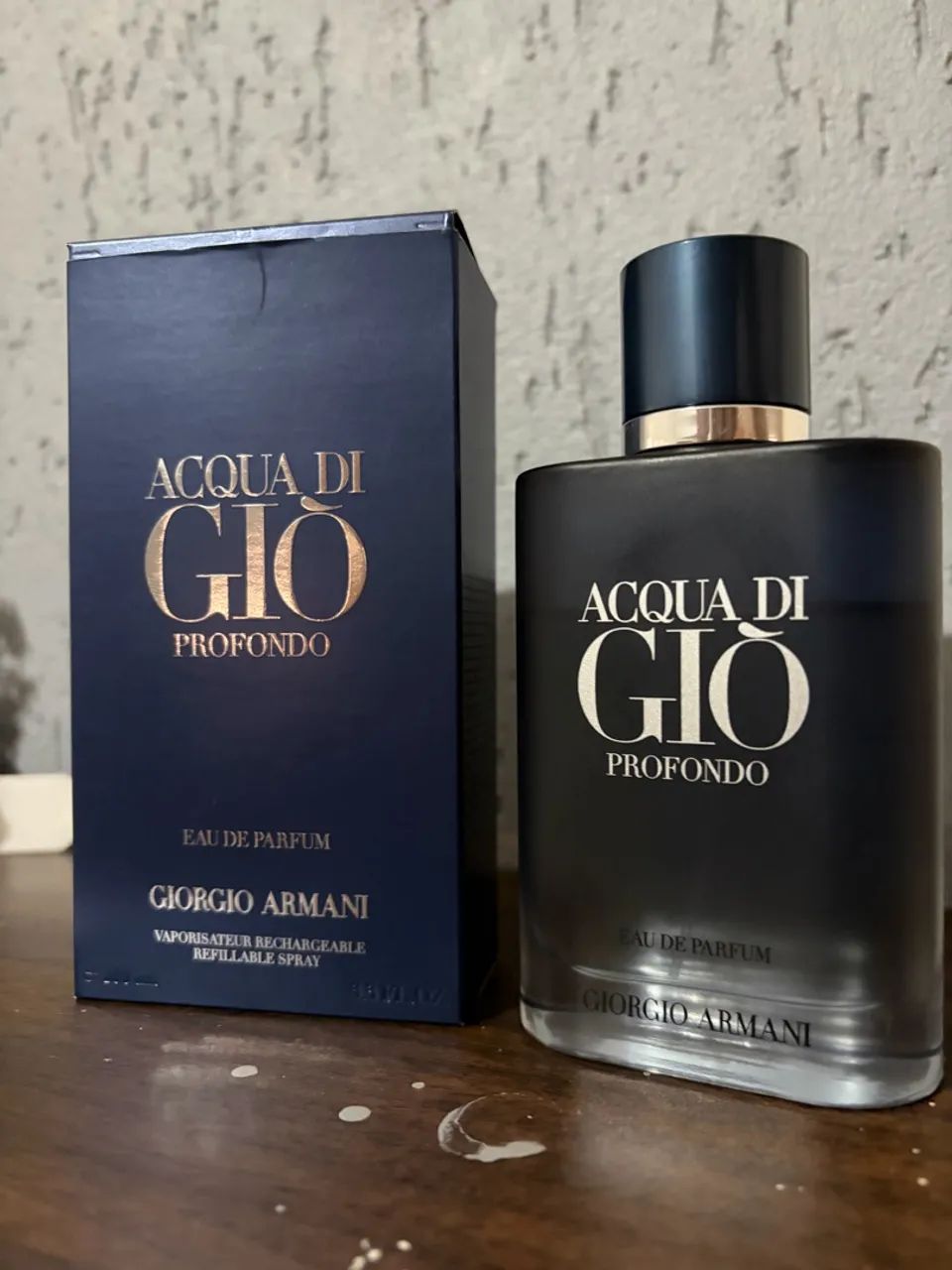 Acqua Di Gio EDP 