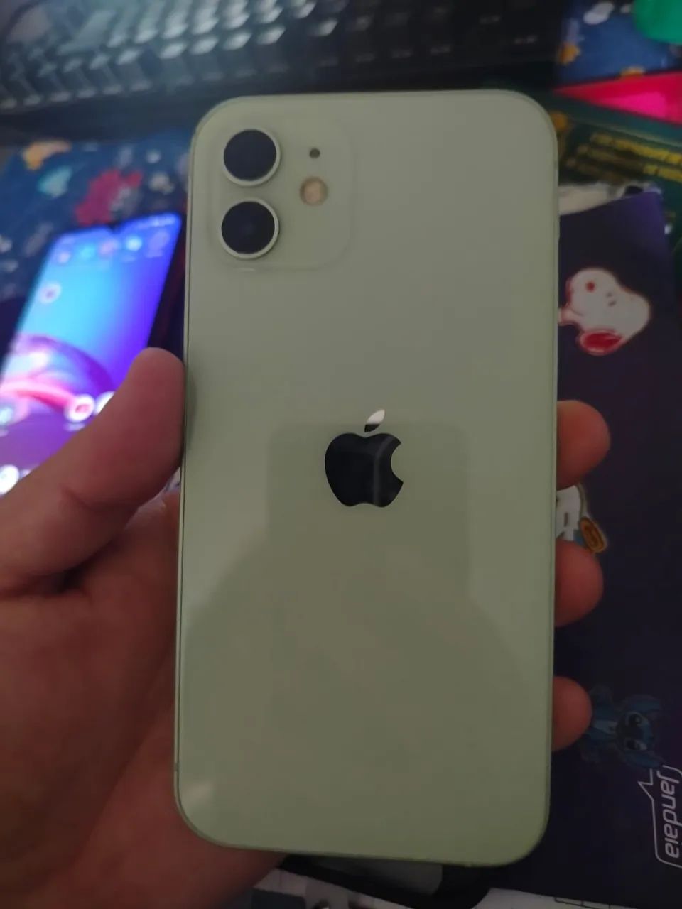 iPhone 12 - Foto 3