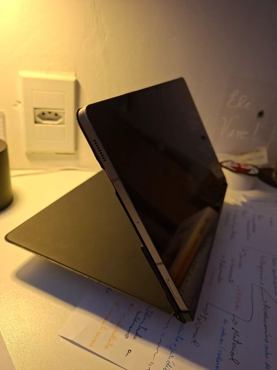 Tab S9 Fe SAMSUNG 128G 