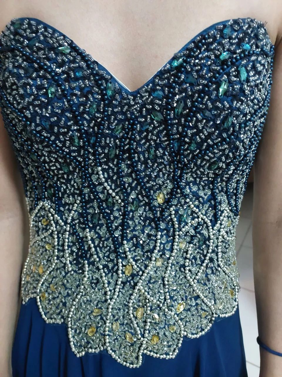 Vestido de Festa  - Foto 3
