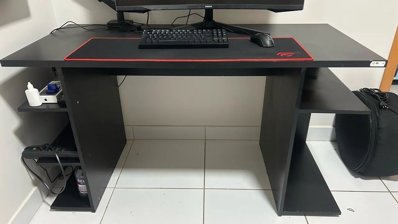 Mesa pc gamer  - Foto 2