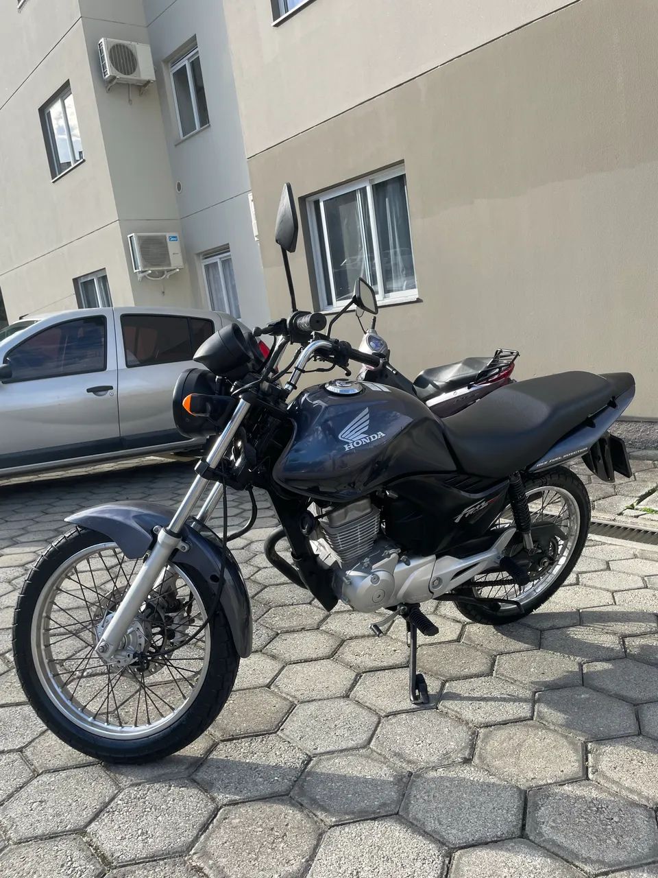 Cg fan 150  - Foto 2
