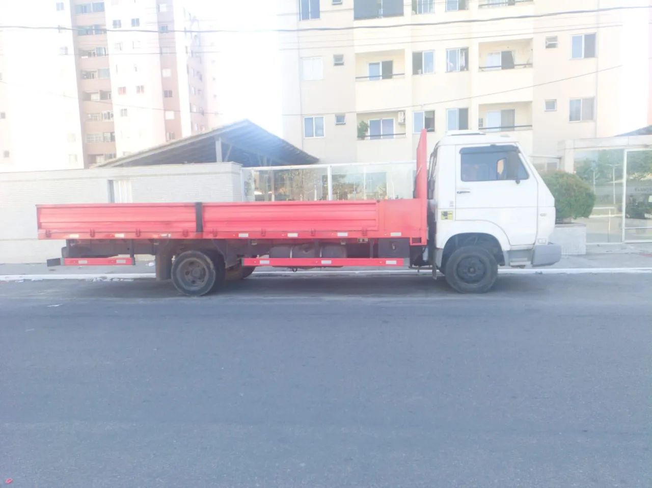 Oportunidade única 