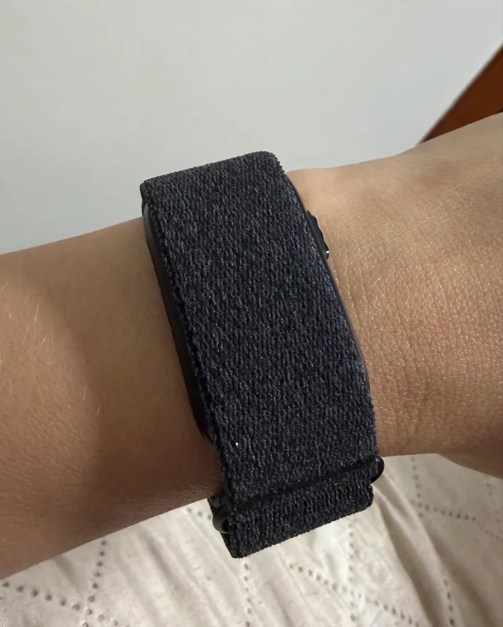 Garmin CIRQA Smart Band  - Foto 4