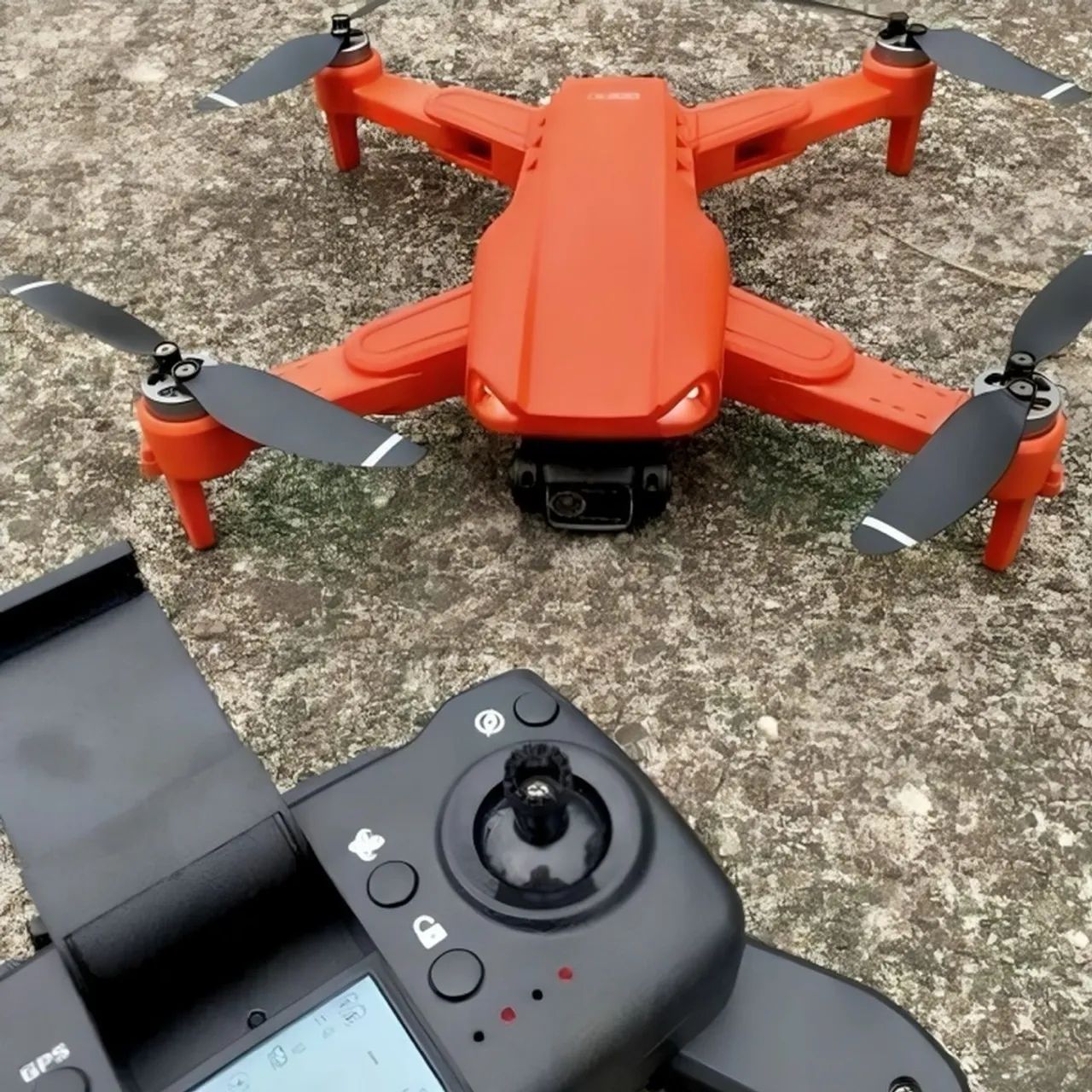  Drone L900 Pro 4k - Foto 2