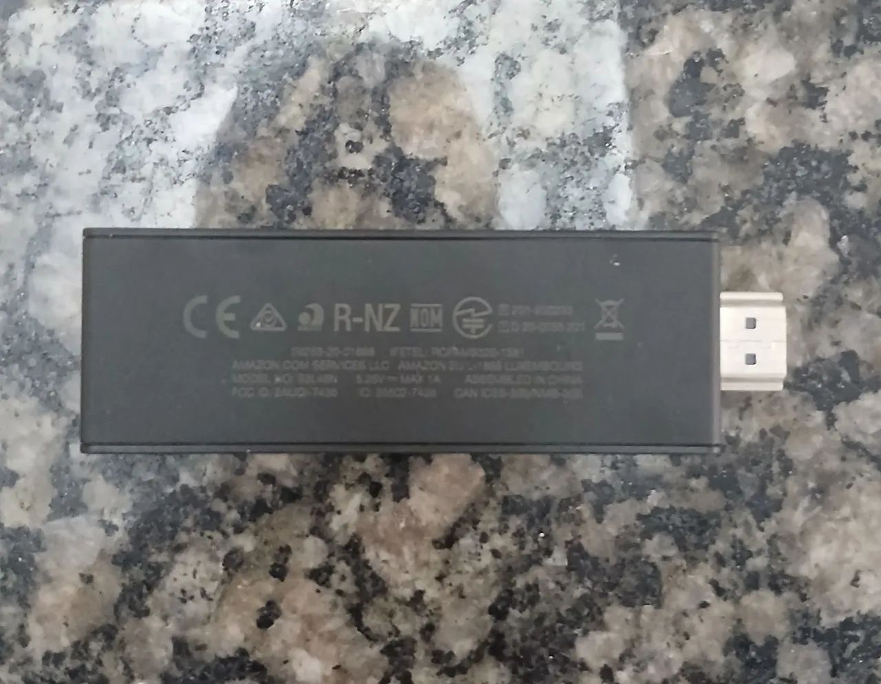 Amazon Fire Tv Stick - Foto 3