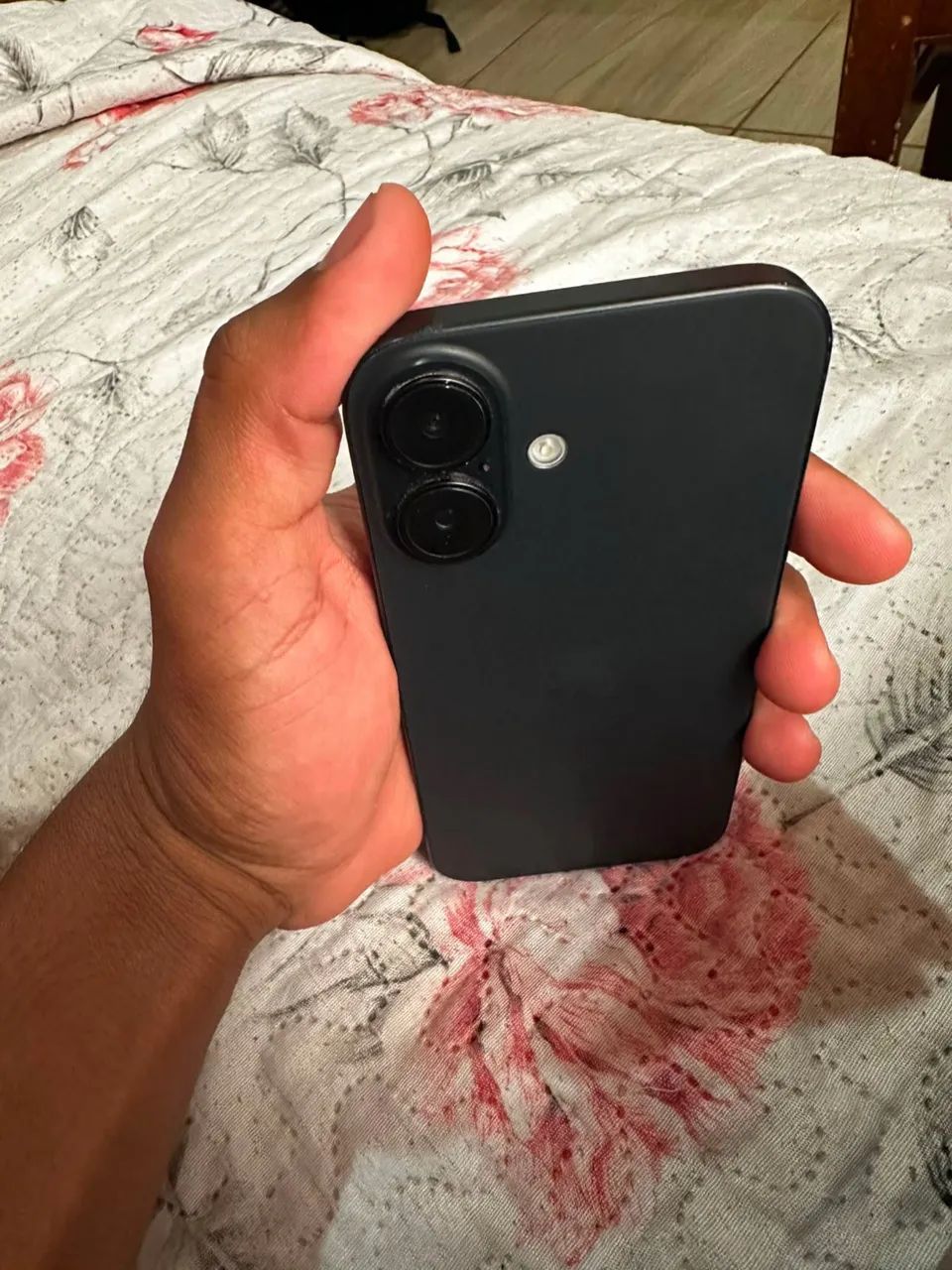 iPhone 16 256gb  - Foto 2