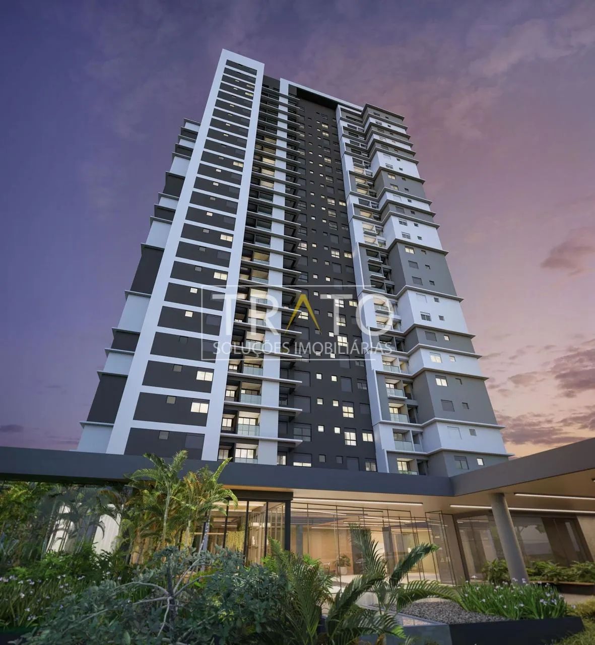 apartamento - Chácara da Barra - Campinas - Foto 3