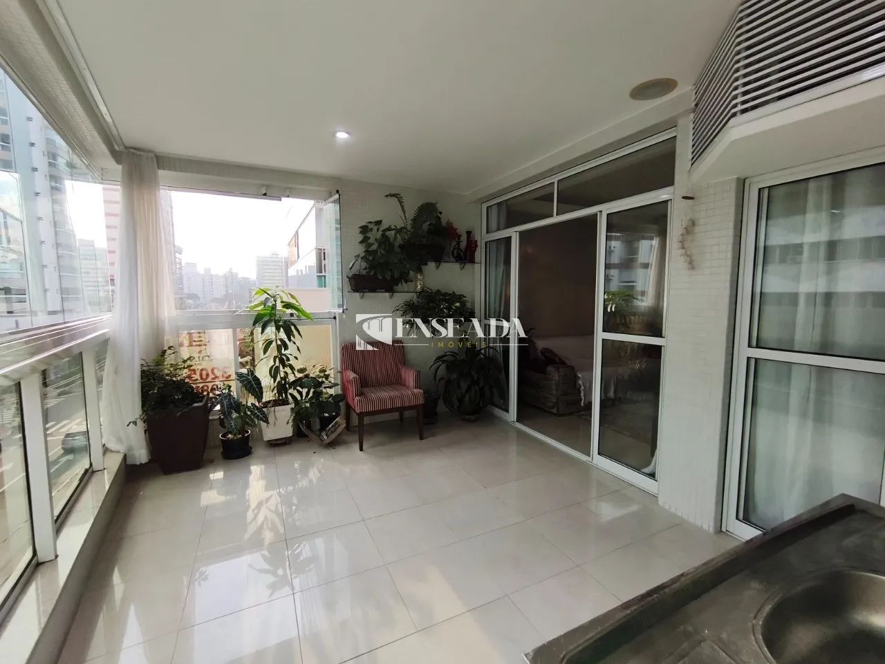 APARTAMENTO RESIDENCIAL em VITÓRIA - ES, PRAIA DO CANTO - Foto 6