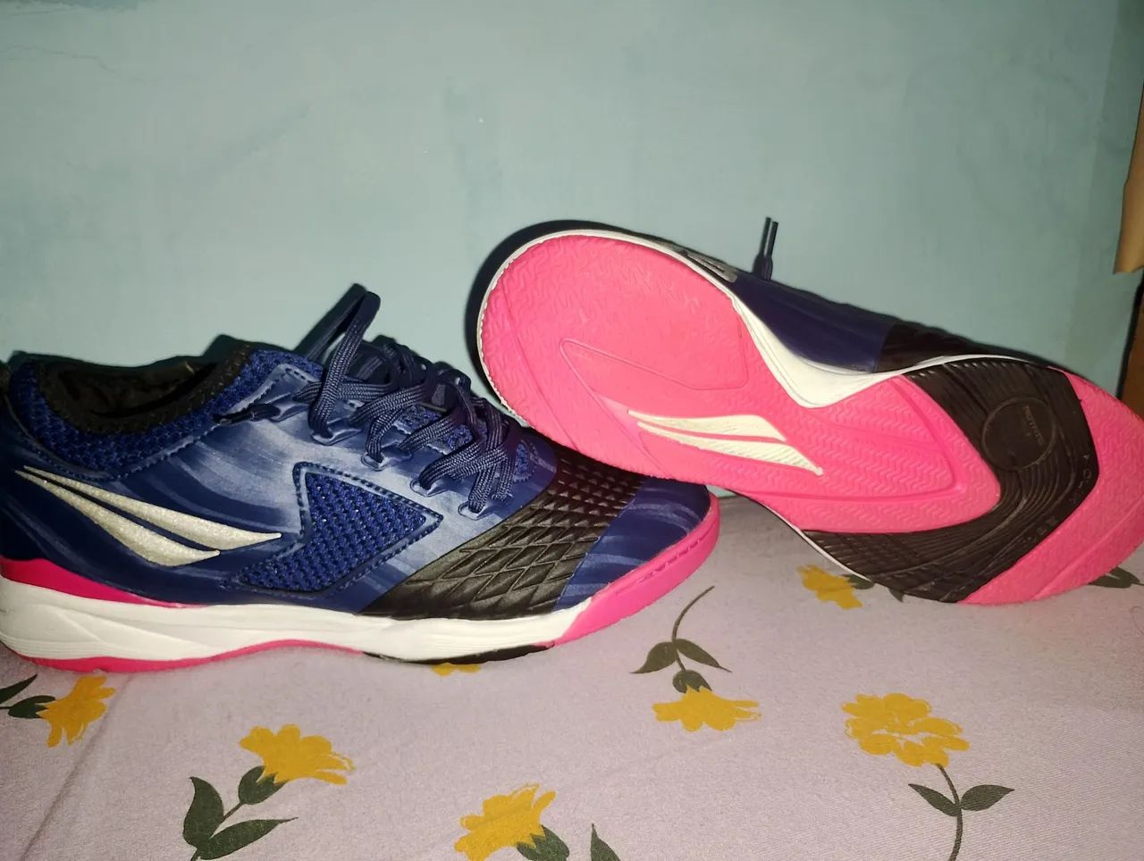 Max 1000 Futsal Cleats65049015319299121