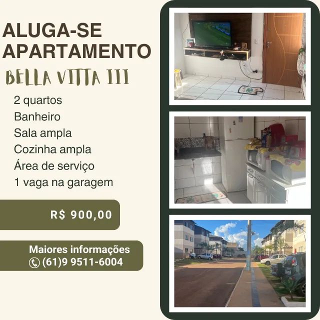 Foto - Valparaíso de Goiás - Chácaras Anhangüera
