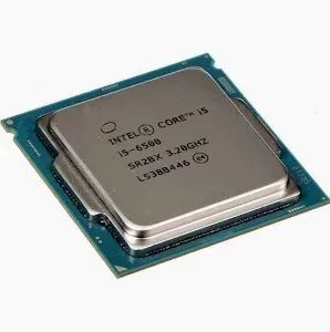 Processador Intel Core I5 6500 LGA 1151 S/ COOLER LACRADO