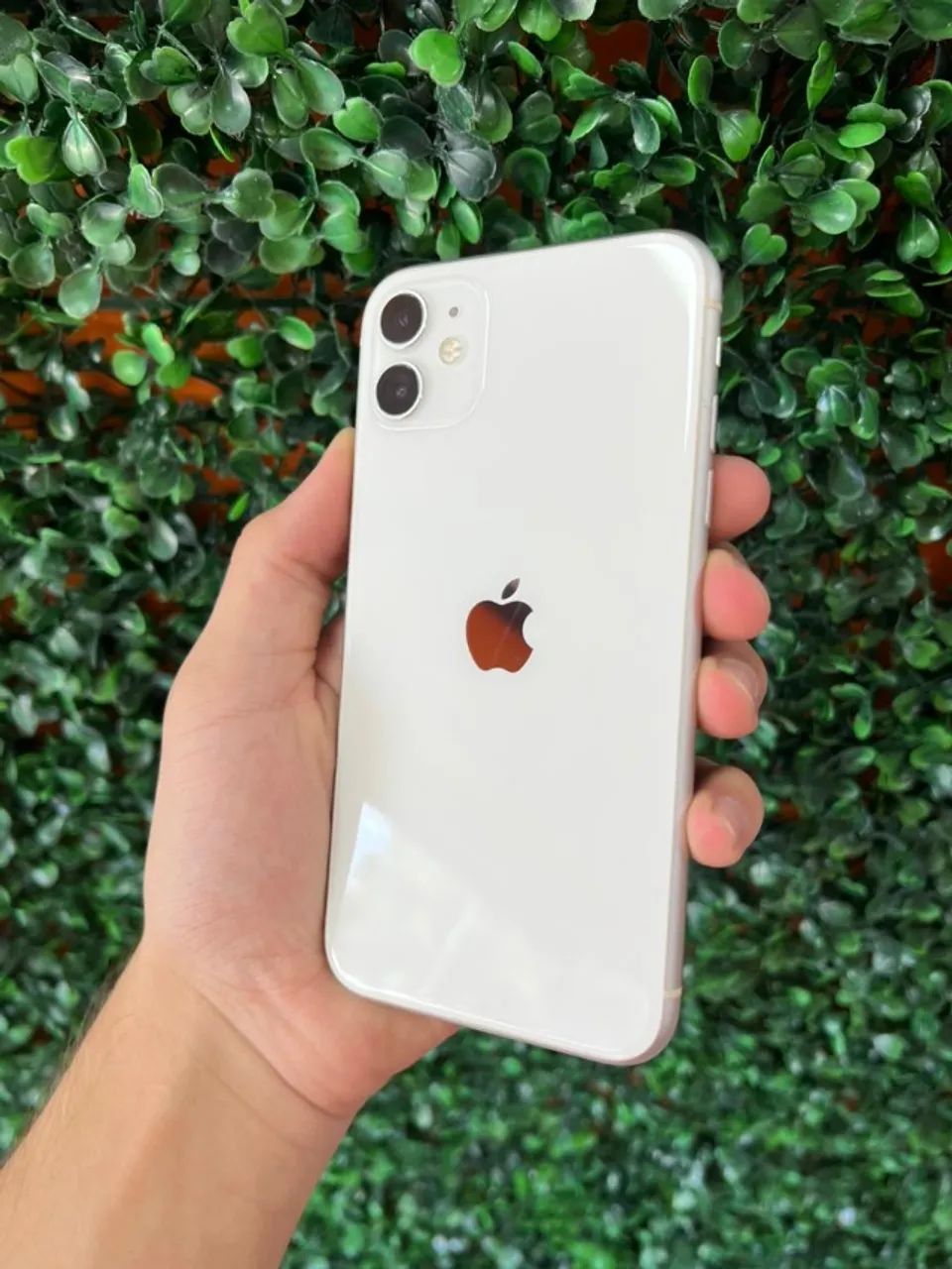 IPHONE 11 128GB - 3 MESES DE GARANTIA LOJA - Foto 2