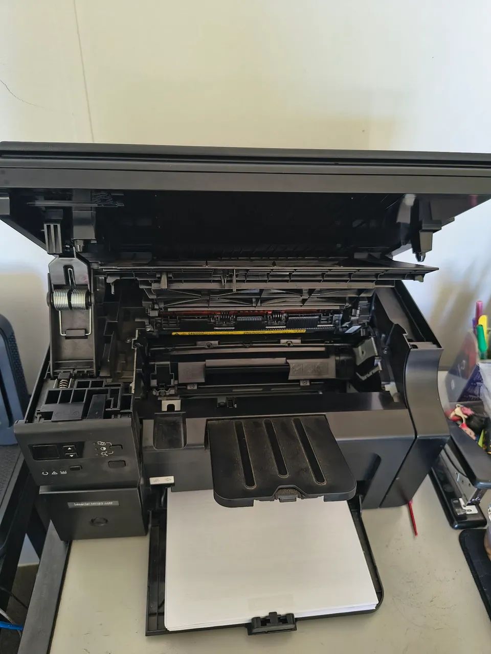 Impressora HP 220V