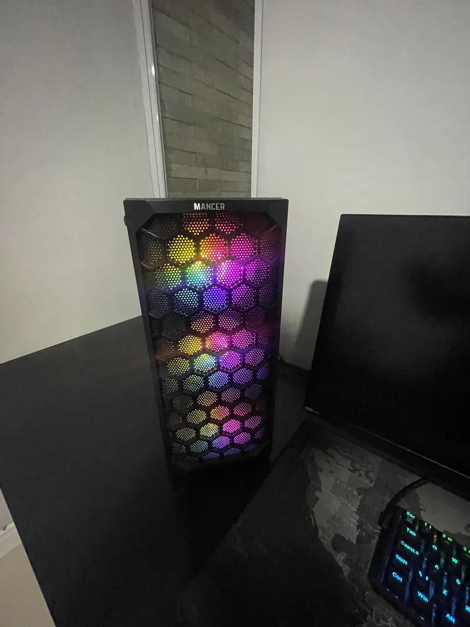 PC COMPLETO - Foto 2