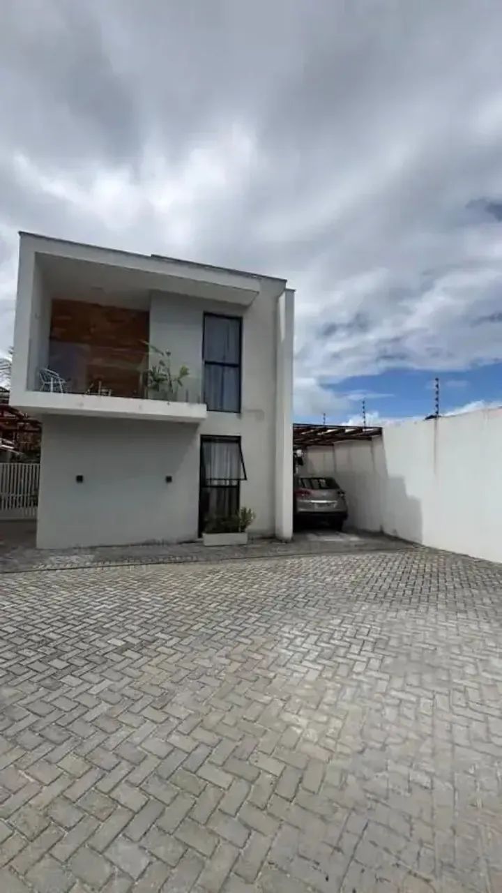 Casa à venda no BARRA NOVA, BARRA NOVA, Marechal Deodoro, AL - Foto 3