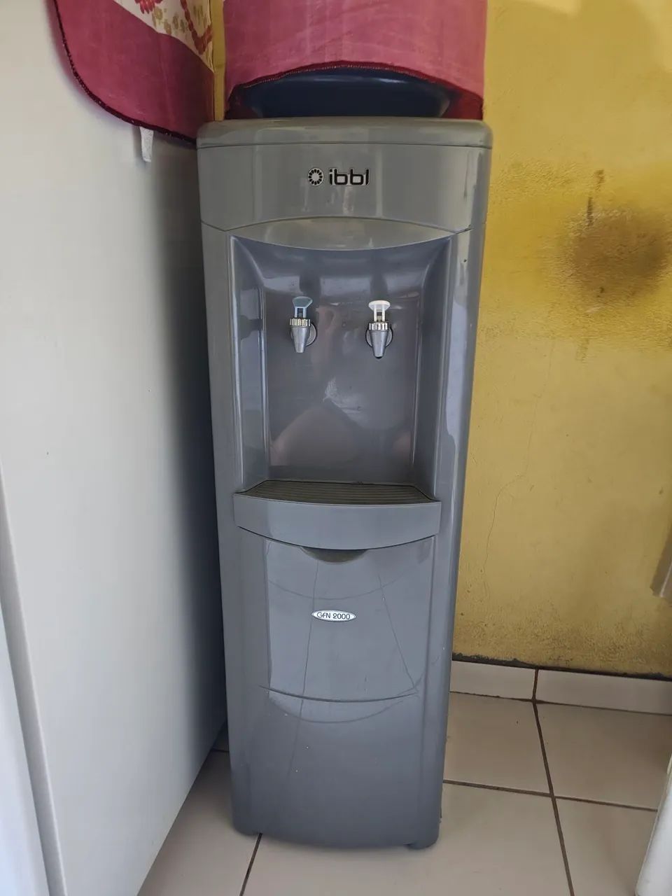 Mudança  - Foto 5