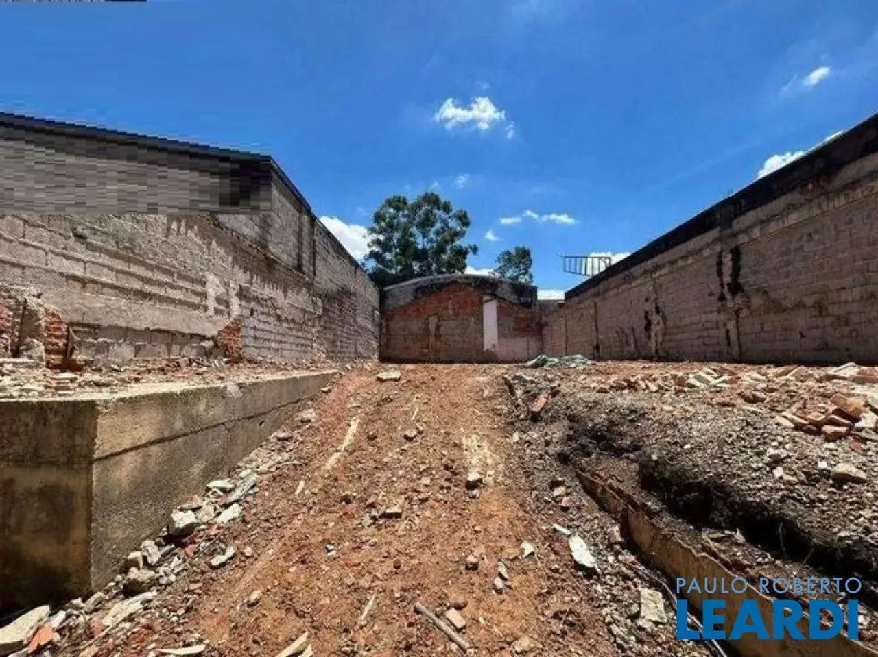 TERRENO - CIDADE ADEMAR - SP - Foto 2