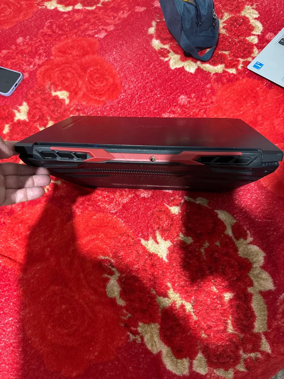 Notbook gamer nitro 5 - Foto 3